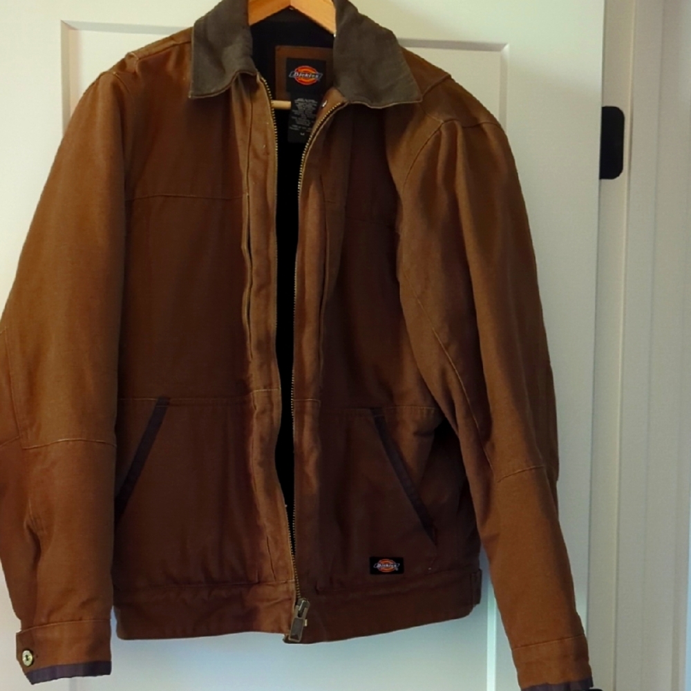 Dickies Coat Size M